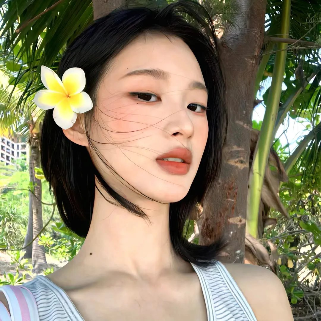 那年盛夏我们绽放如花